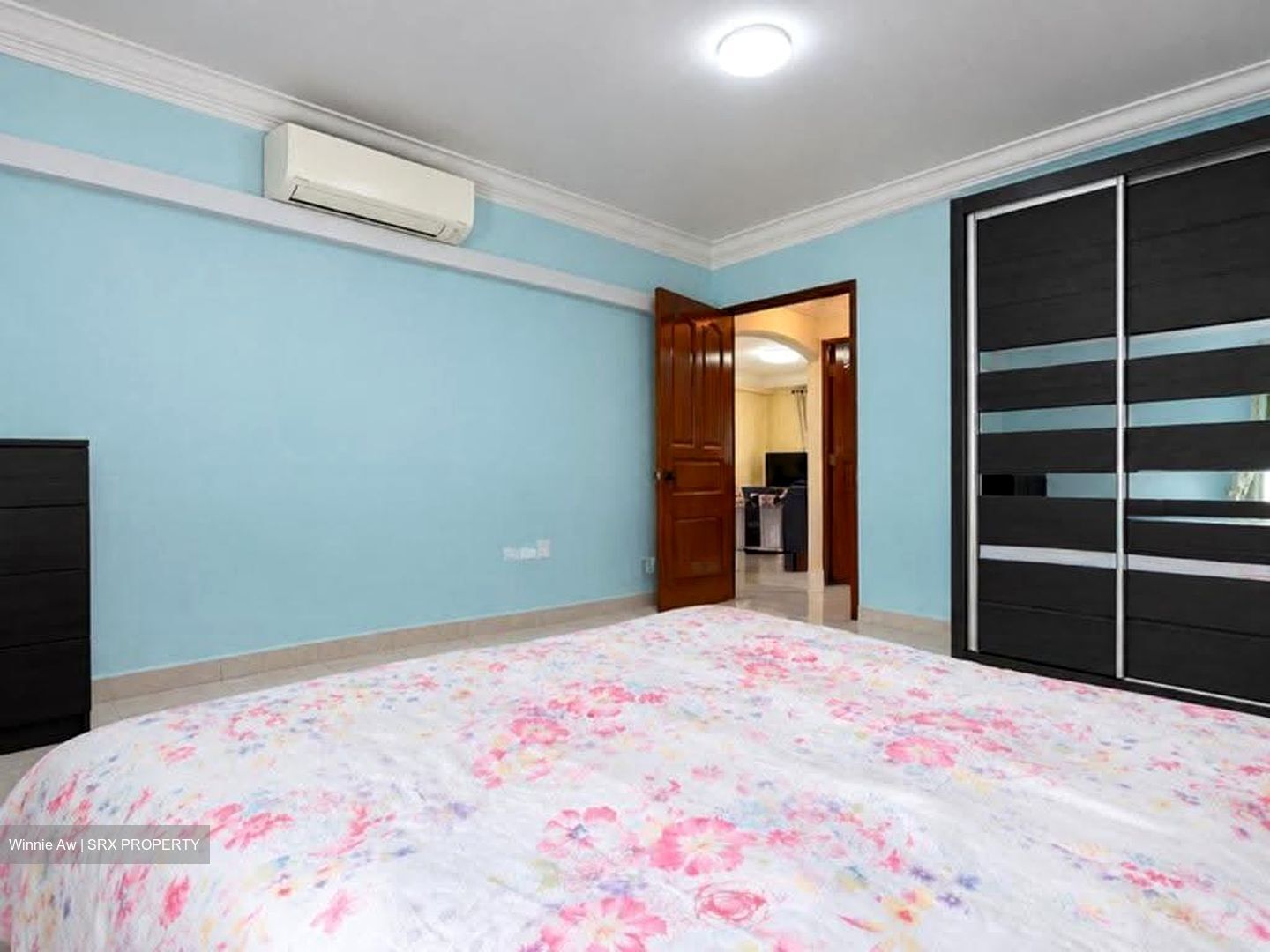 Blk 146 Woodlands Street 13 (Woodlands), HDB 3 Rooms #620827651